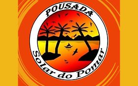 Pousada Solar do pomar